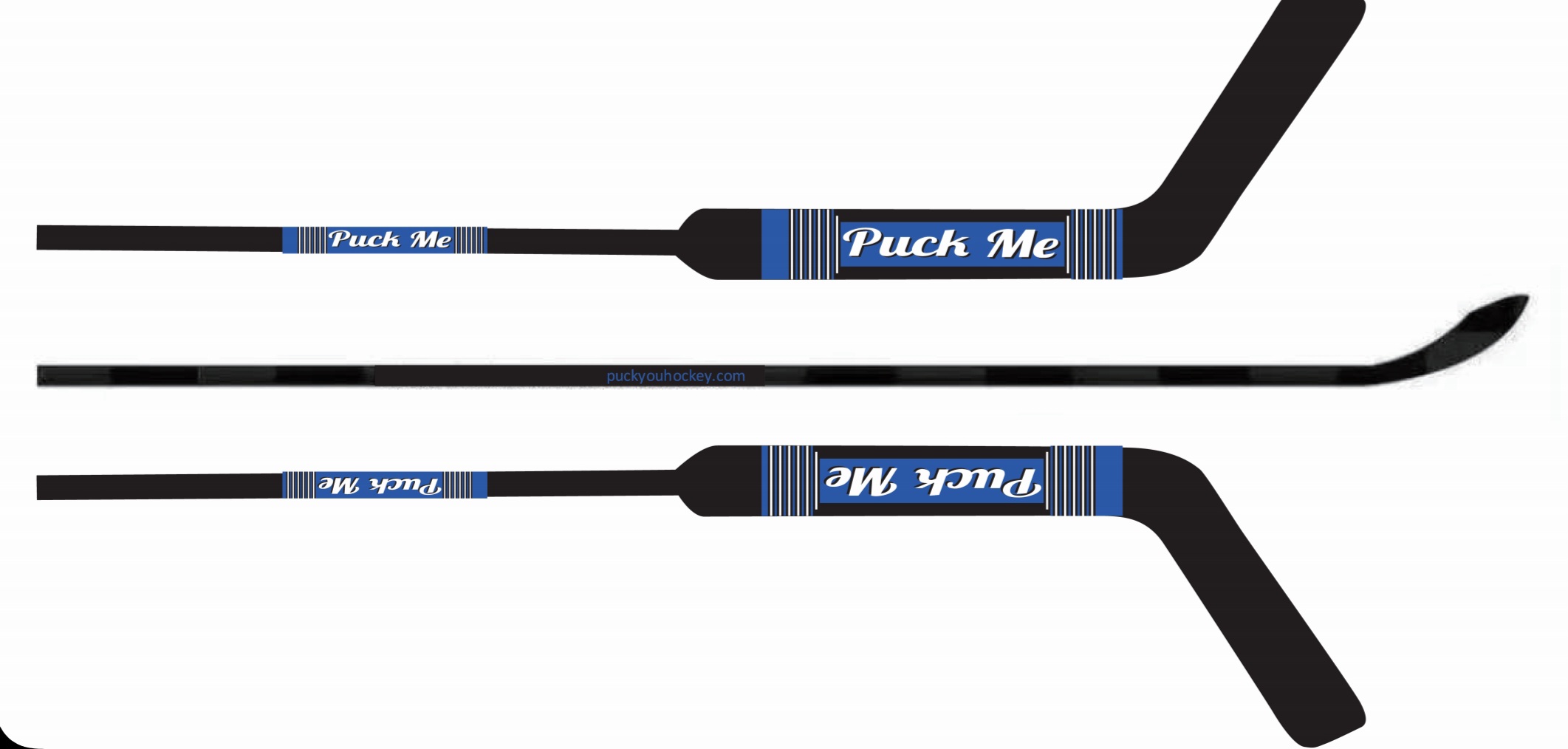 Goalie Hockey Sticks