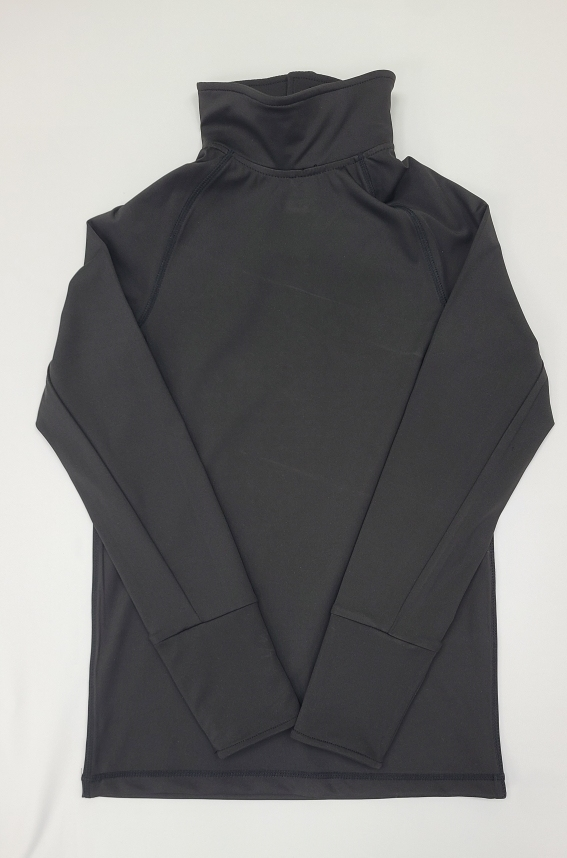 Hockey Neck Guard Shirts