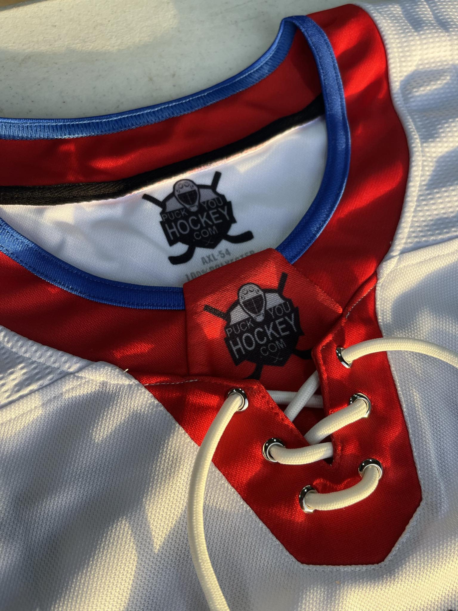 Jersey(Hockey)-Sublimated-Single Team(Tax Inclusive) With Socks
